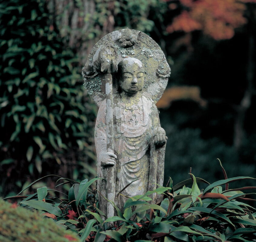 京都・三千院